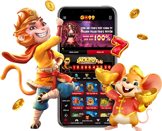 Ứng dụng rs99 di động mượt mà