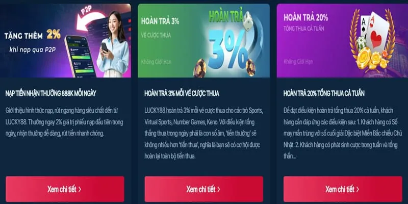 Khuyến Mãi Chào Mừng rs99